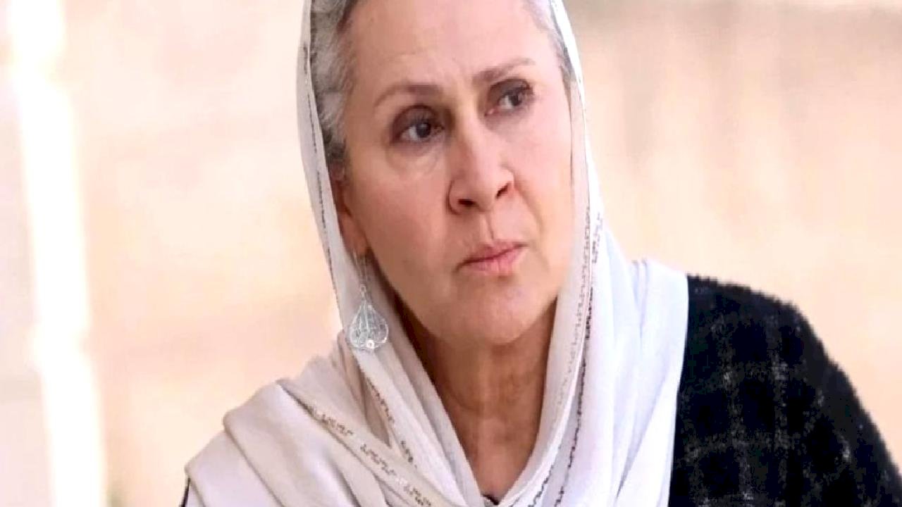 Uzak Şehir Sadakat'in dublörüne bakın! "Sadakat Vol 2"