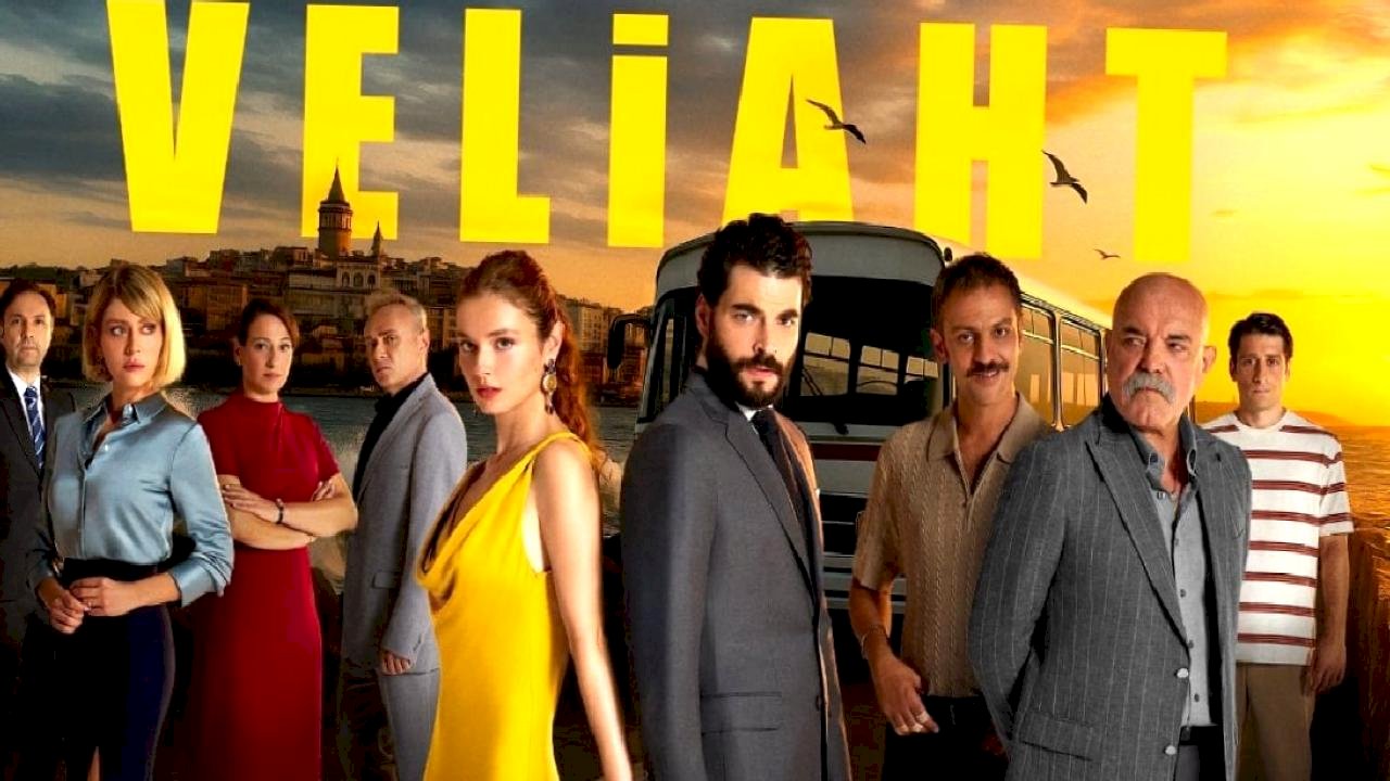 Uzak Şehir'den ayrıldı, Veliaht'a katıldı: "Zahide" geliyor...