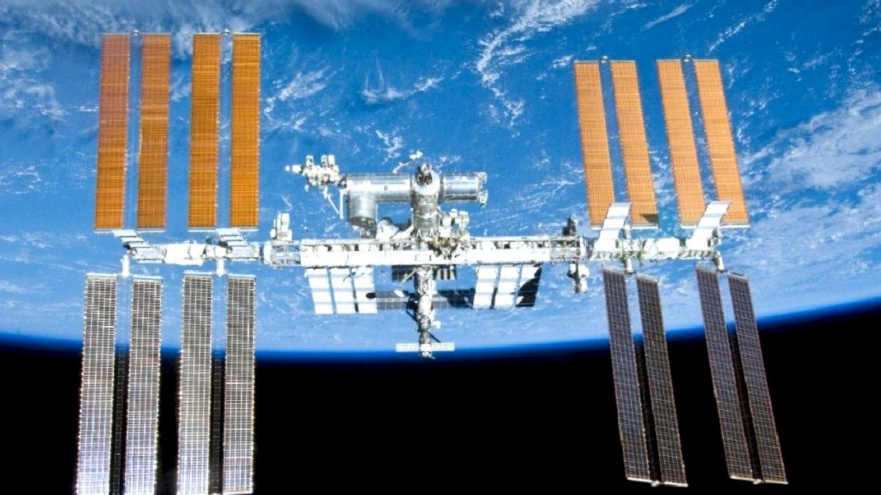 Uzay istasyonunda acil durum: Sağlık sorunları nedeniyle astronotlar erken dönüş yapacak