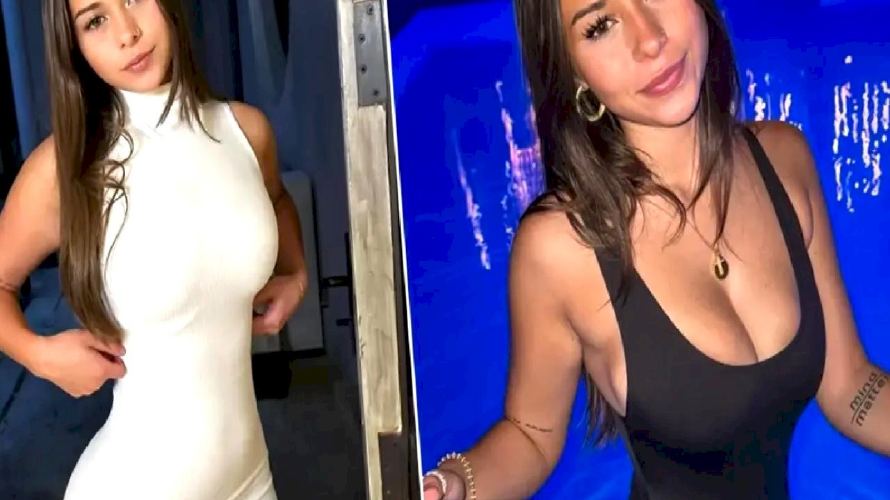 Vali adayı, OnlyFans modelinden "günah vergisi" talep etti