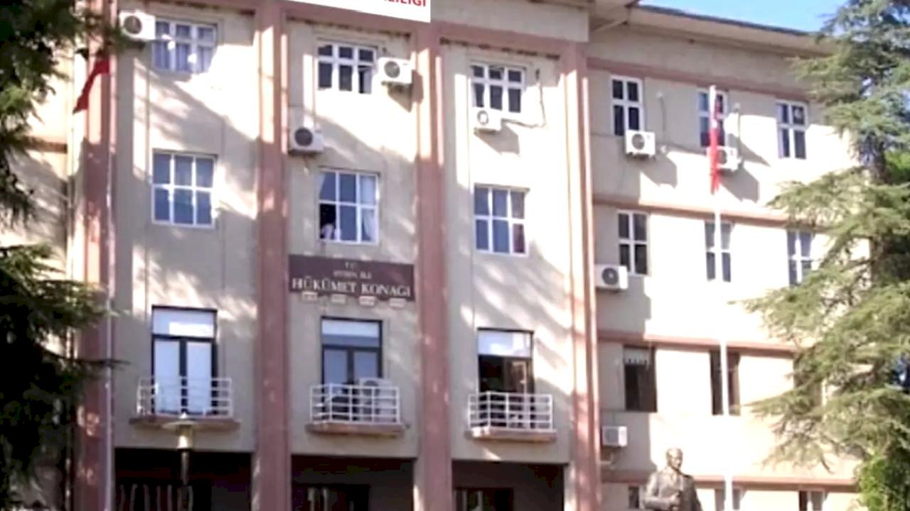 Valilikten Domuz Eti İddialarına Yanıt