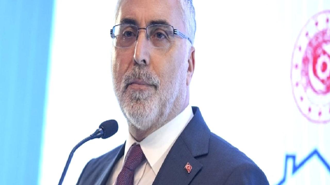 Vedat Işıkhan’dan CHP’ye tepki: Önce borcunuzu ödeyin