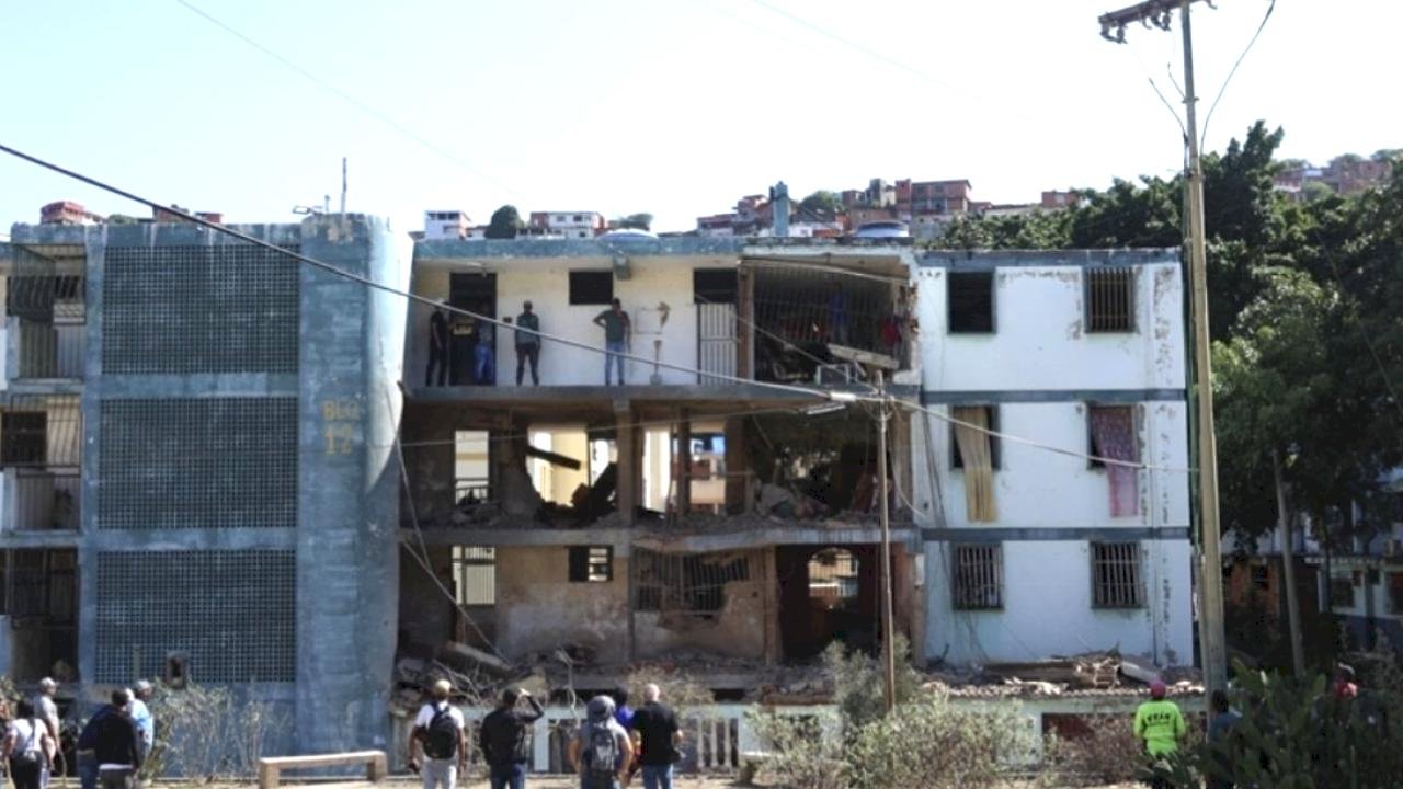 Venezuela: ABD saldırısında 47 asker öldü