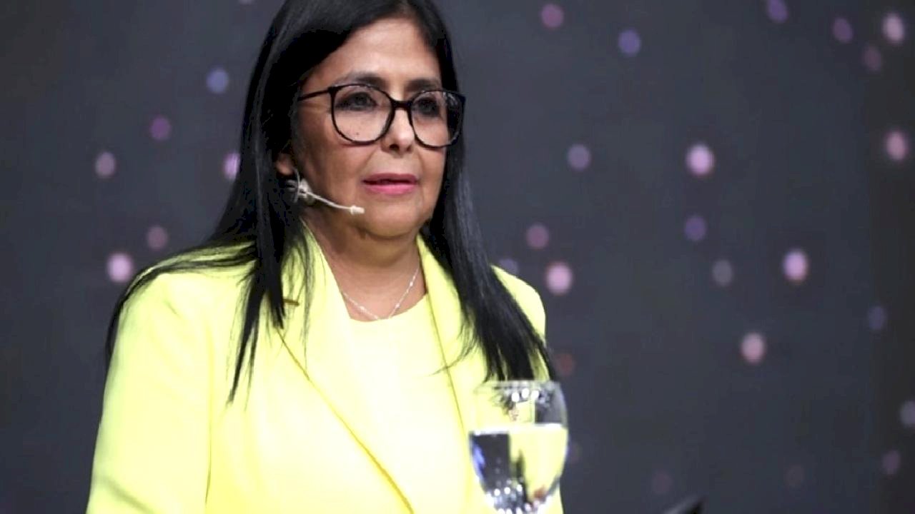 Venezuela geçici Devlet Başkanı Rodriguez: Maduro'ya sadakatle bağlıyız