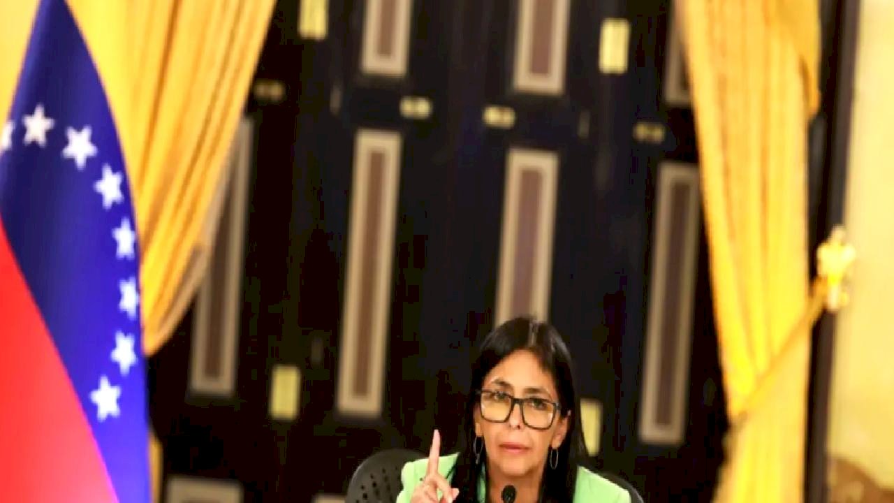 Venezuela Petrol Geliri Sağlık İçin Kullanılacak