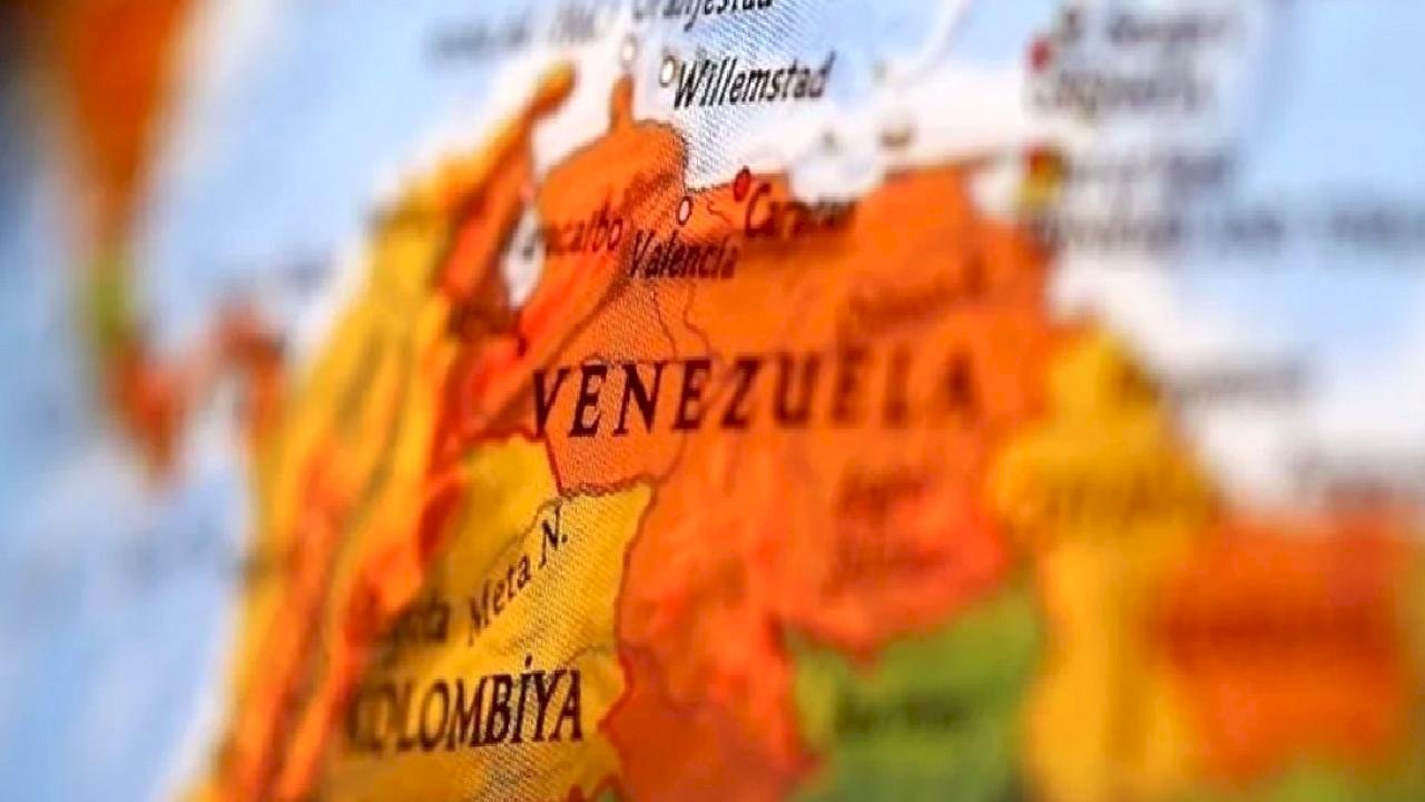 Venezuela'da siyasi tutukluların da aralarında bulunduğu 116 kişi serbest bırakıldı