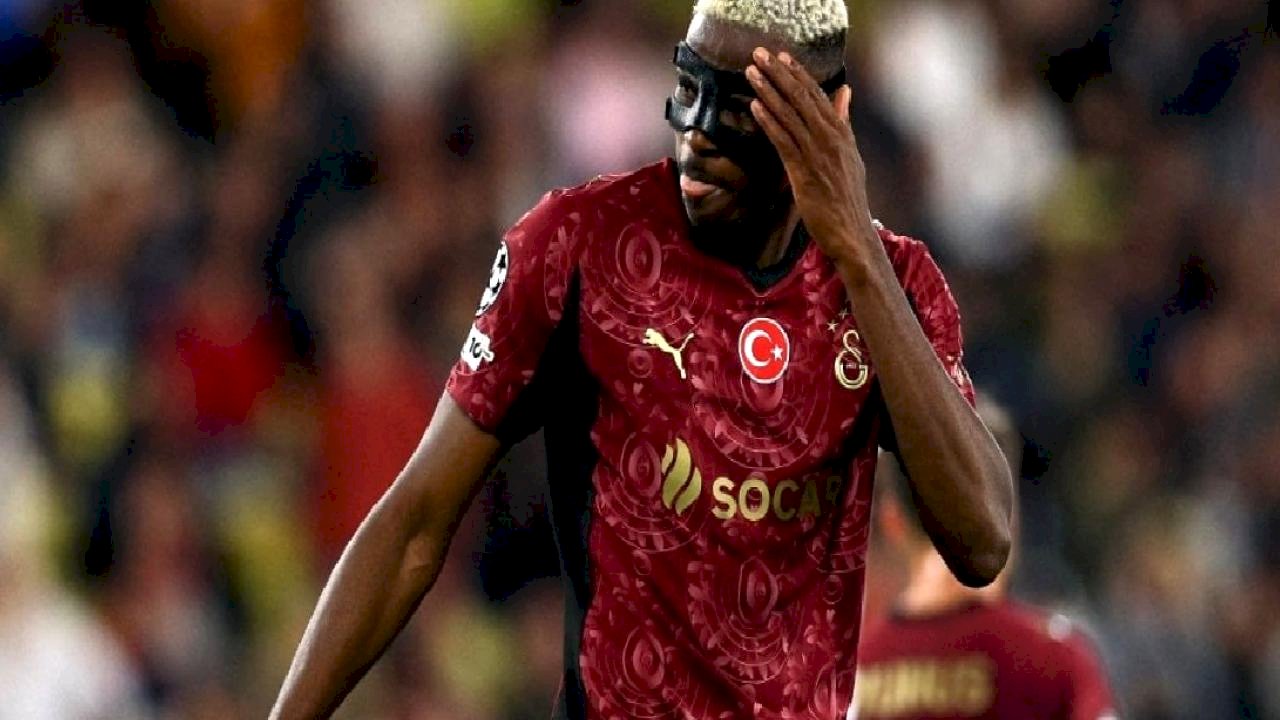 Victor Osimhen için Bayern Münih iddiası