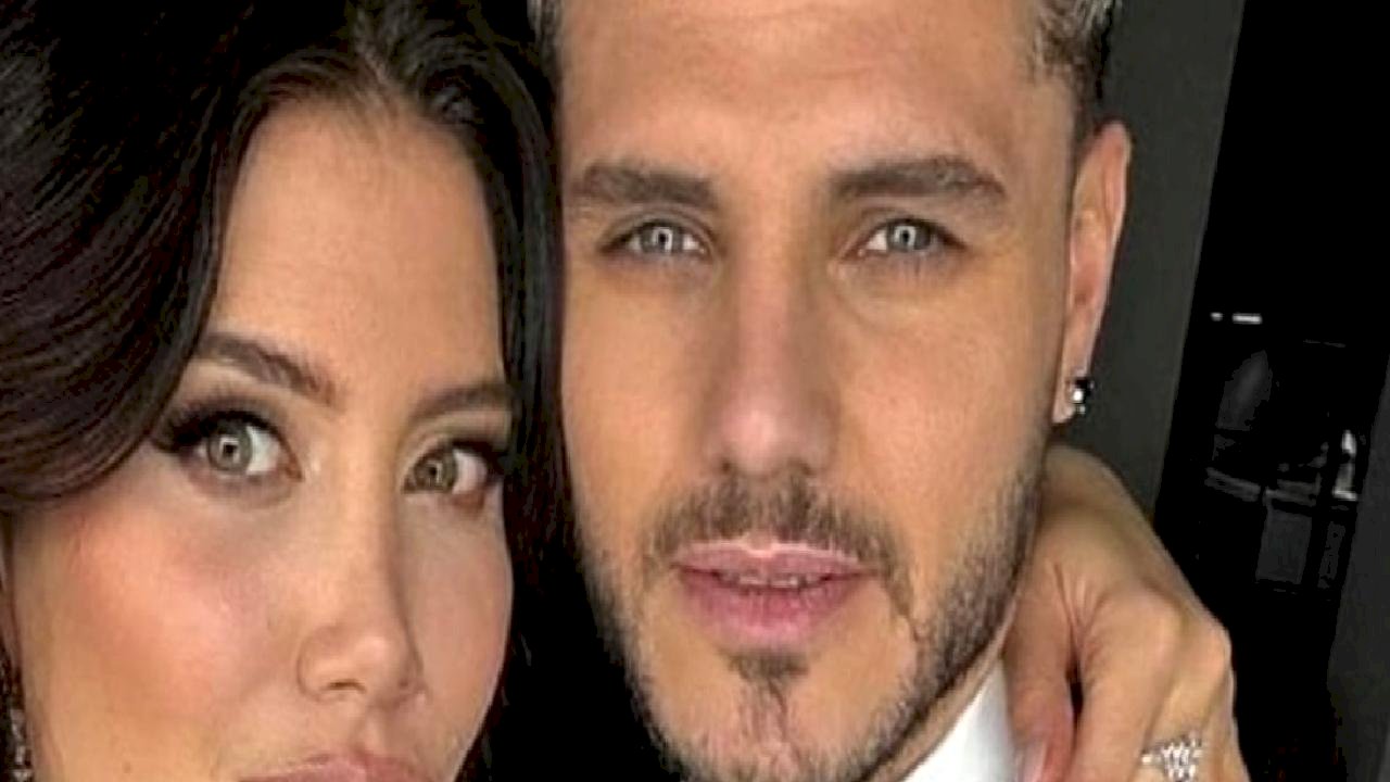 Wanda Nara: Sonsuza dek aile olacağız