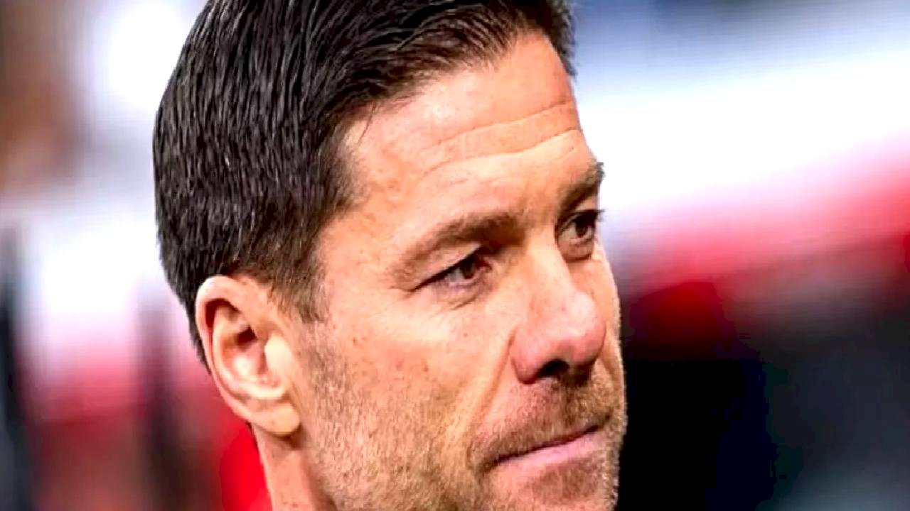 Xabi Alonso'nun Real Madrid'deki Görevi Sona Erdi