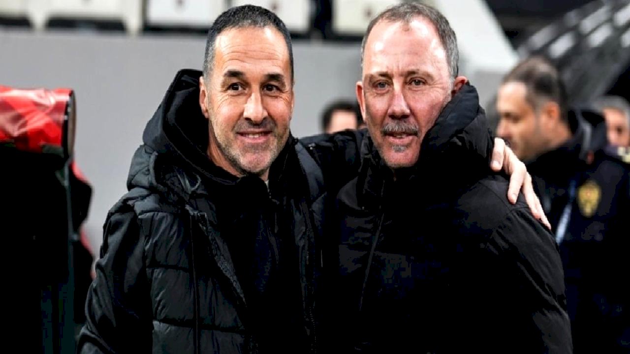 Yalçın Koşukavak: Deneyimi az olan oyuncularla oynamak zordu