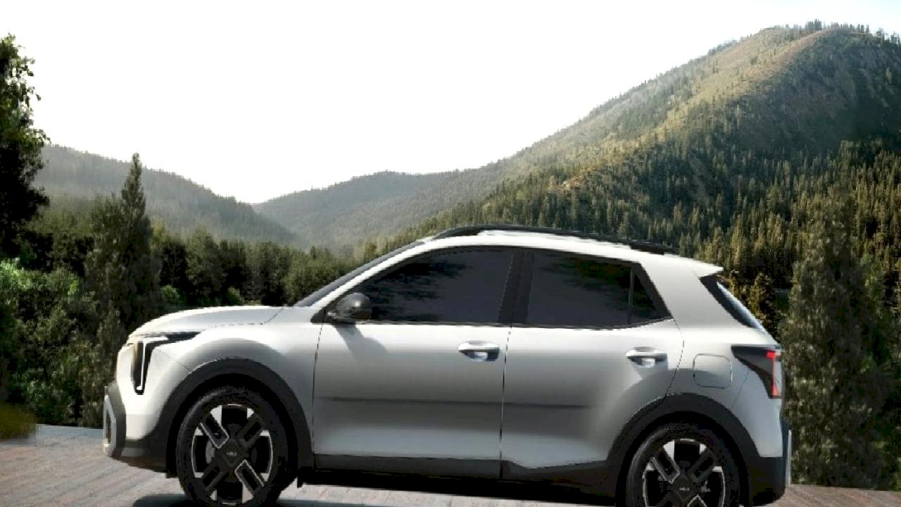 Yeni Kia Stonic Türkiye'de satışta: İşte fiyatı