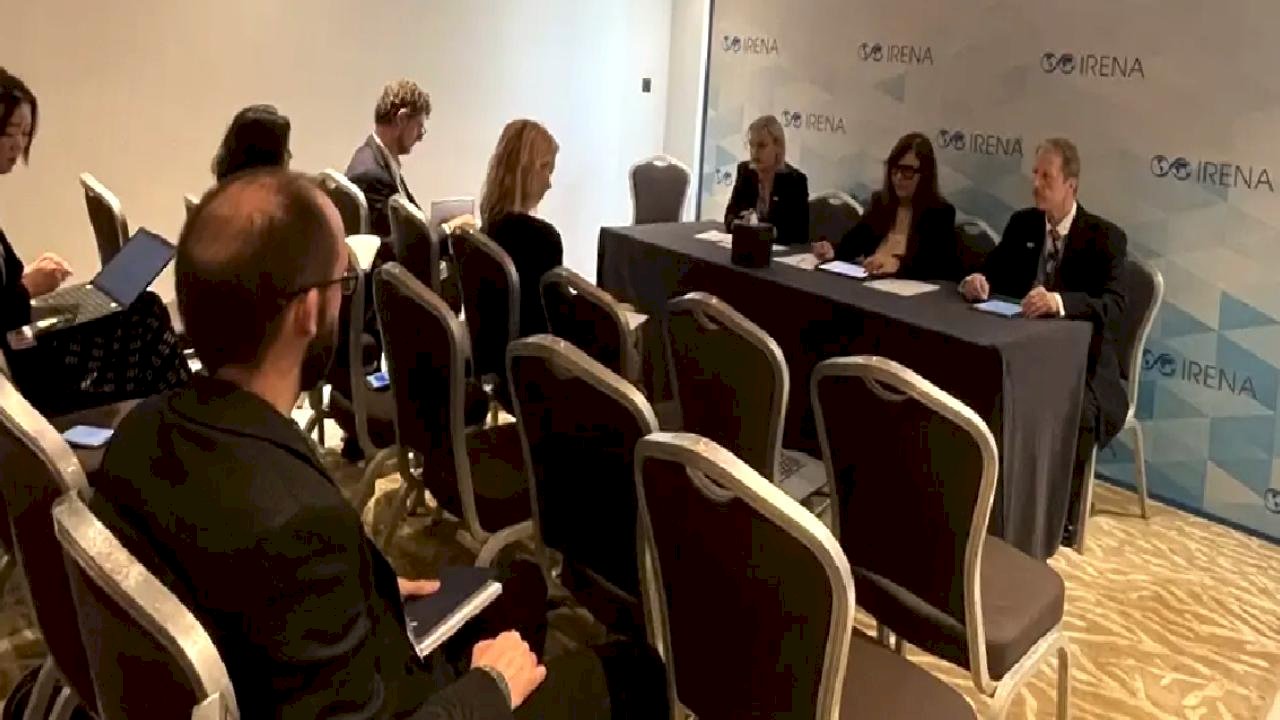 Yenilenebilir Enerji İstihdamı Artacak