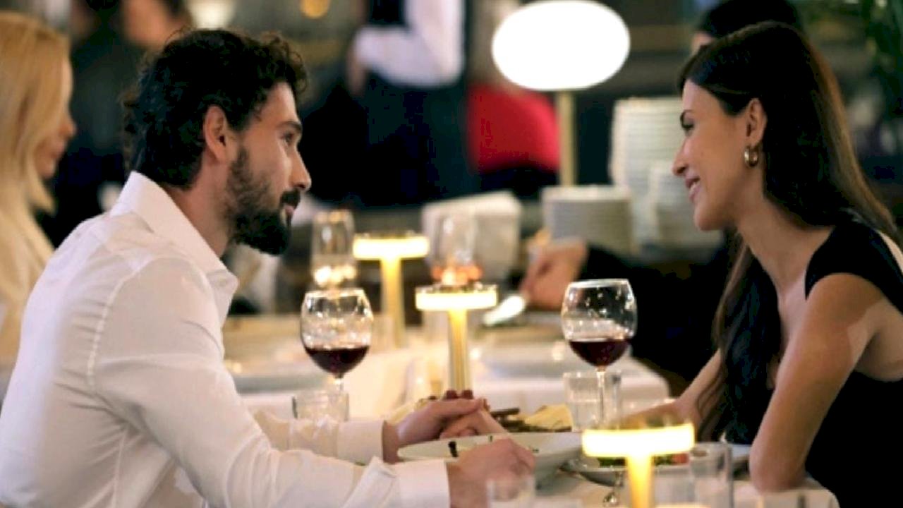 Yeraltı Dizisi Başladı: NOW TV’de İlk Bölüm 28 Ocak’ta Yayınlandı