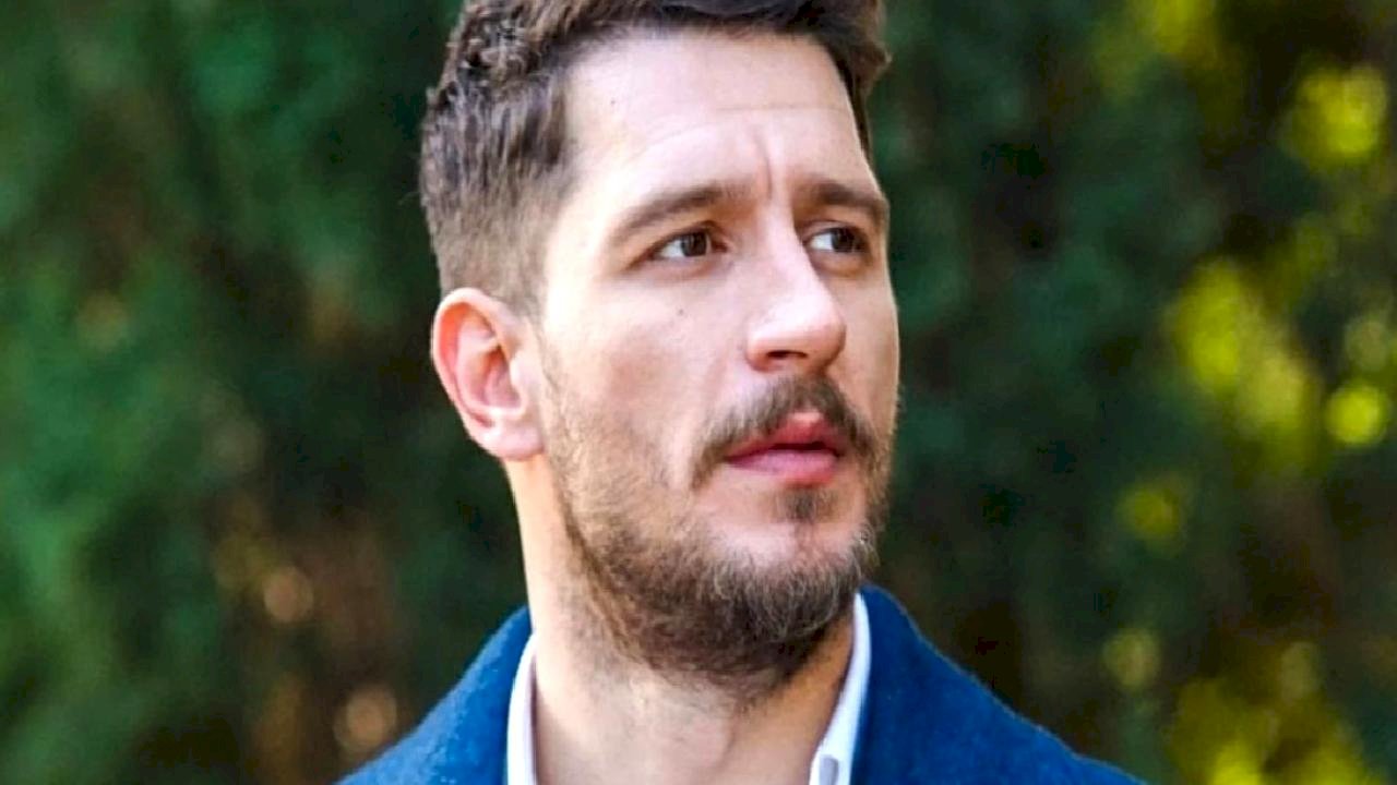 Yeraltı'nın Bozo'su Uraz Kaygılaroğlu'nun inanılmaz değişimi! "Tam 64 kilo..."