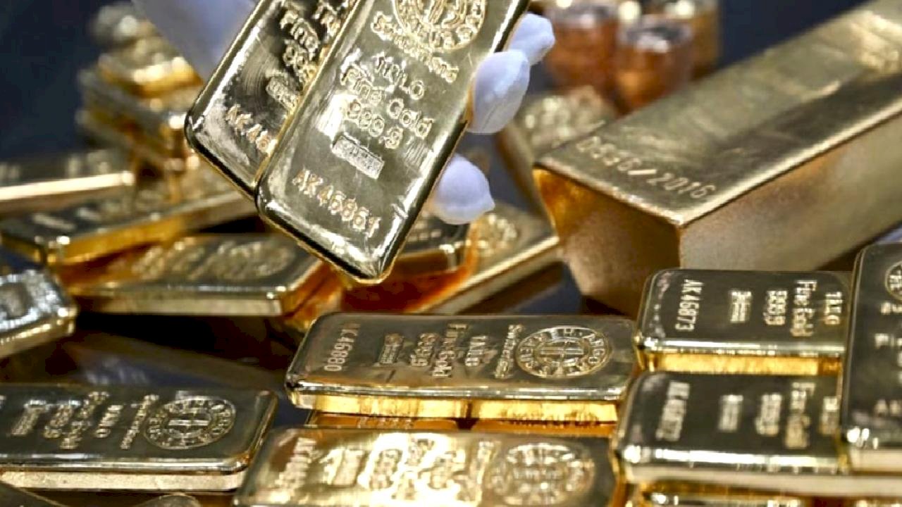 Yıla toparlanarak başladılar! Altın ve gümüş yatırımcısının yüzünü güldü