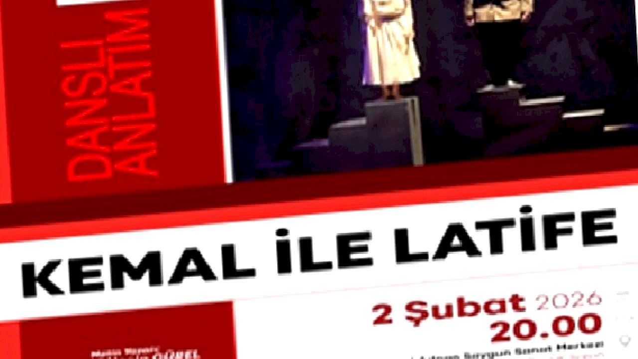 Yılın en kısa ayı, sanatla uzayacak