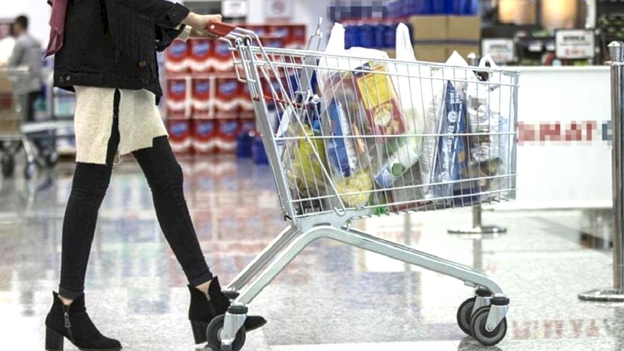 Yılın ilk enflasyon rakamları 3 Şubat'ta açıklanacak