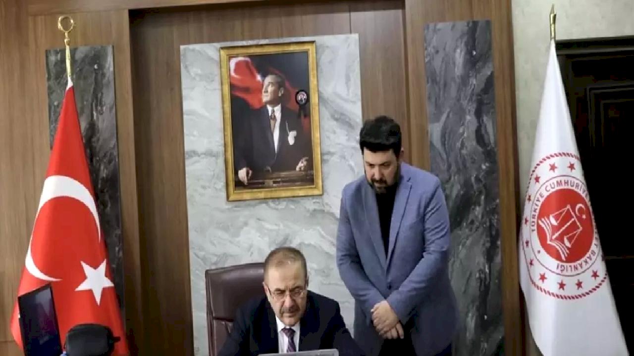 Yılın Kareleri Oylamasına Katıldı