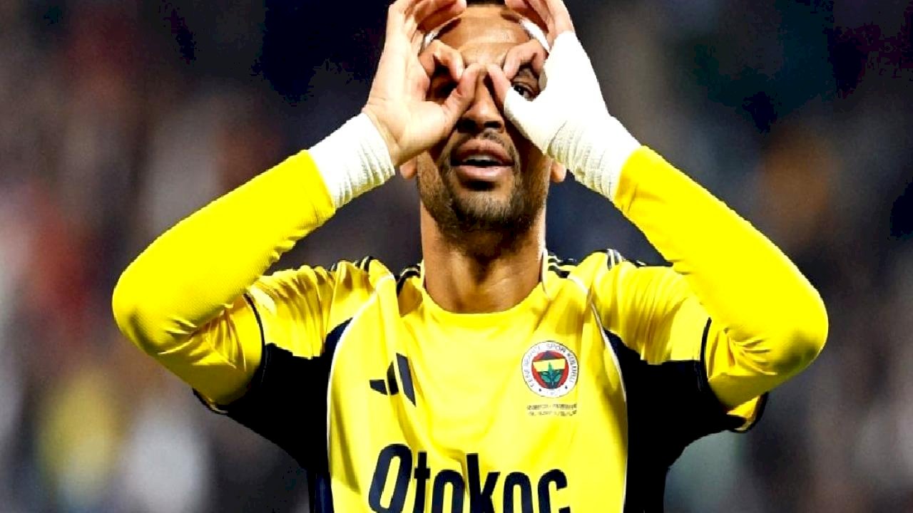 Youssef En-Nesyri içi Juventus'a Sevilla engeli