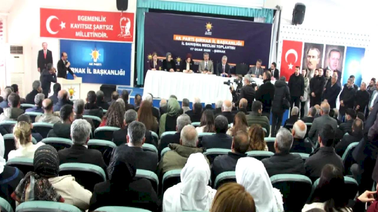 Yükselen Türkiye ve Ekonomik Vizyon