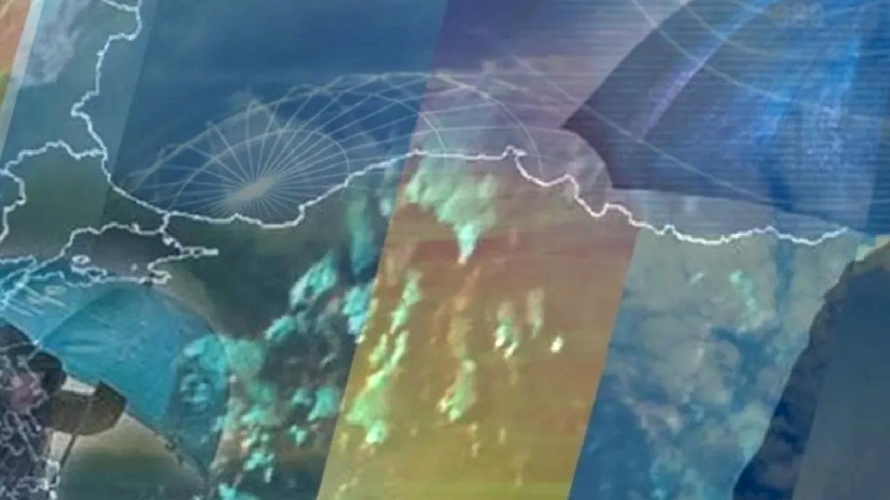 Yurt genelinde kuvvetli yağış, fırtına ve çığ tehlikesi