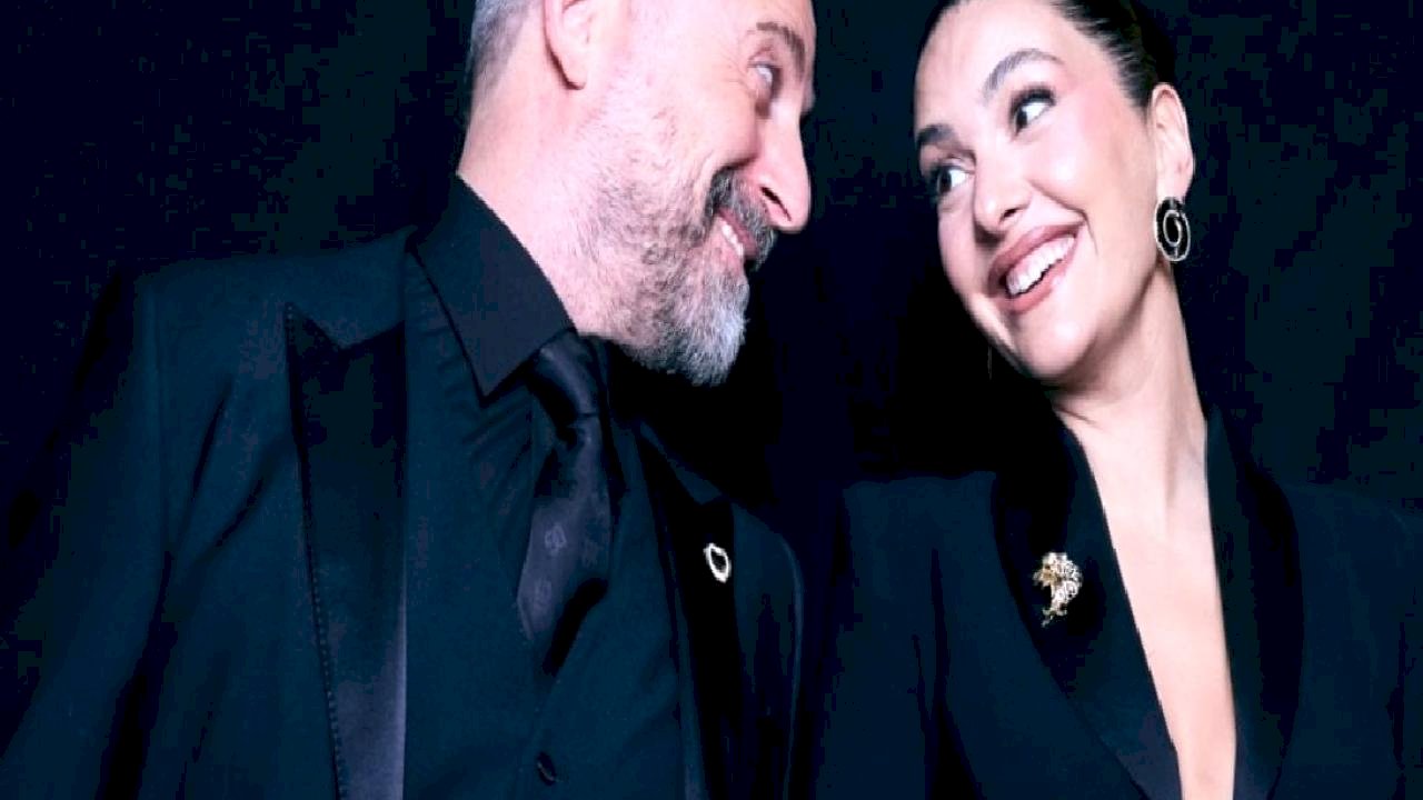 Zayıflama iğnesi iddiası vardı! Bergüzar Korel yöntemini açıkladı