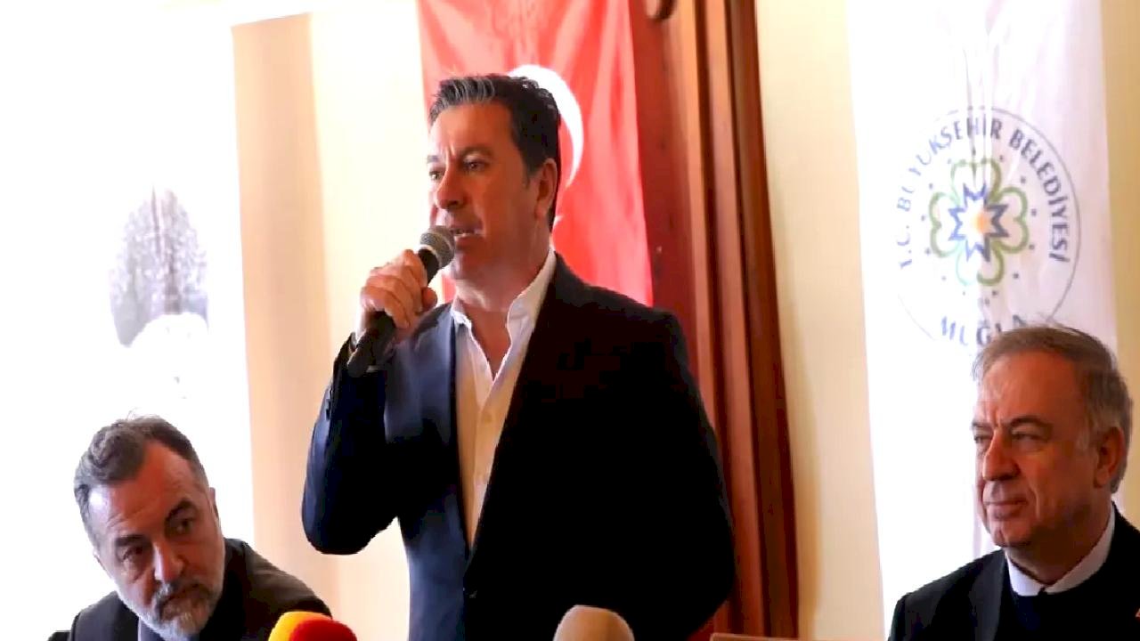 Zeybek: Eleştiriler Olumlu Çıkarımlar Sağlar