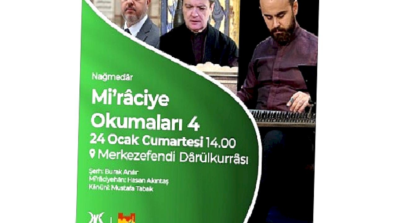 ZKS 19-25 Ocak Haftalık Etkinlik Takvimi