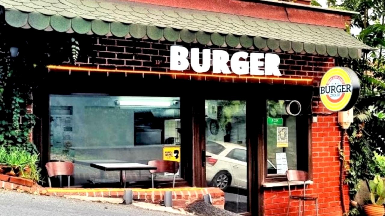 ZMASH Burger'e soruşturma başlatıldı