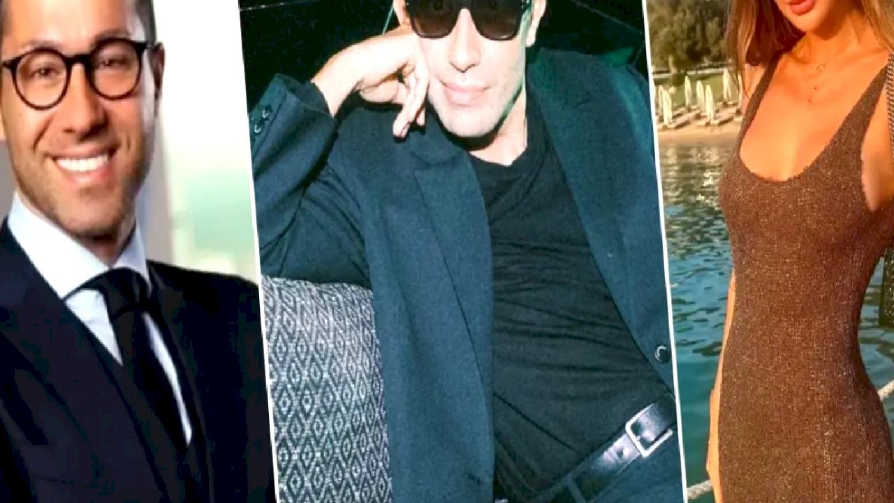 Zohaer Majhadi, Boğaz'daki uyuşturucu partilerini tek tek ifşa etti