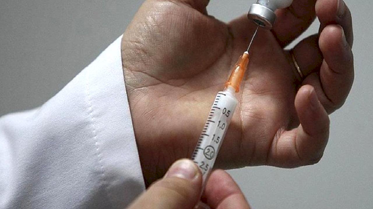 Zona aşısı biyolojik yaşlanmayı yavaşlatıyor olabilir