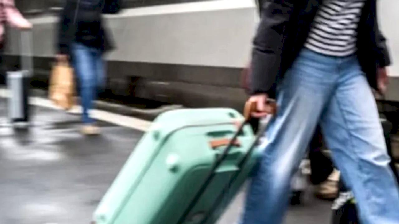 1 Mart itibariyle dikkat! Trenlerde kabin bagajı kuralları güncellendi