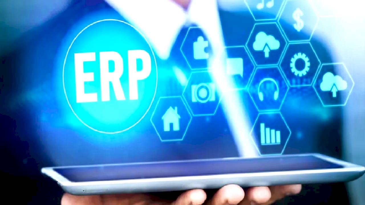 106 Milyar Dolarlık ERP Pazarında Yeni Dönem