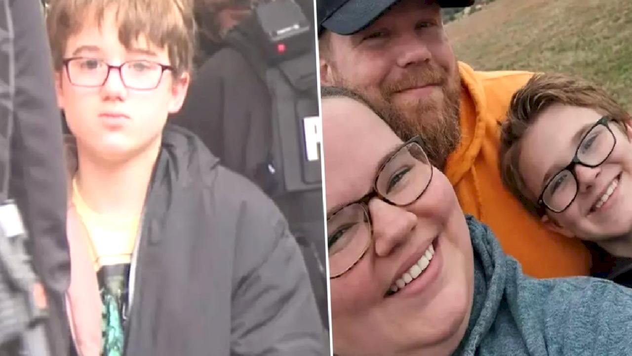 11 yaşındaki çocuk oyun konsolunu elinden alan babasını silahla öldürdü