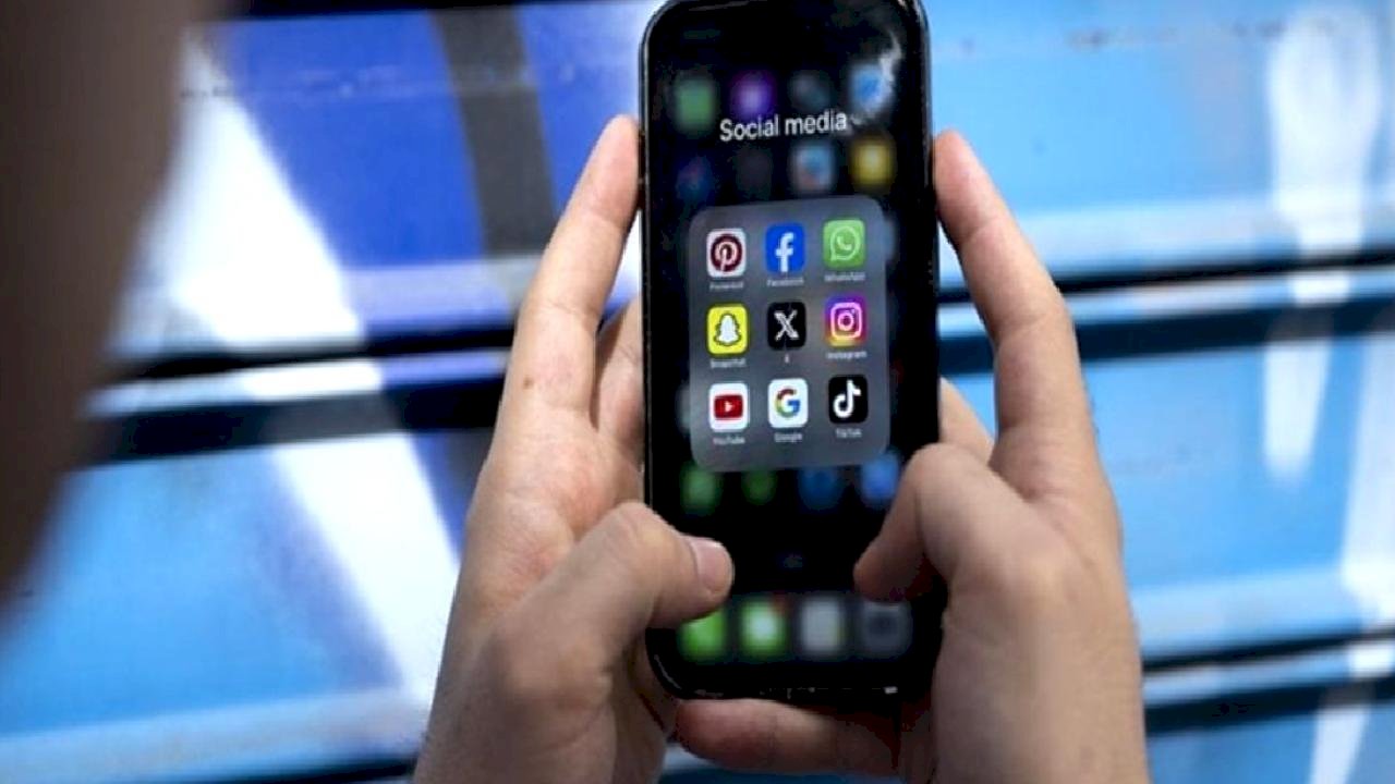 15 yaş altına sosyal medya yasağında yeni detaylar