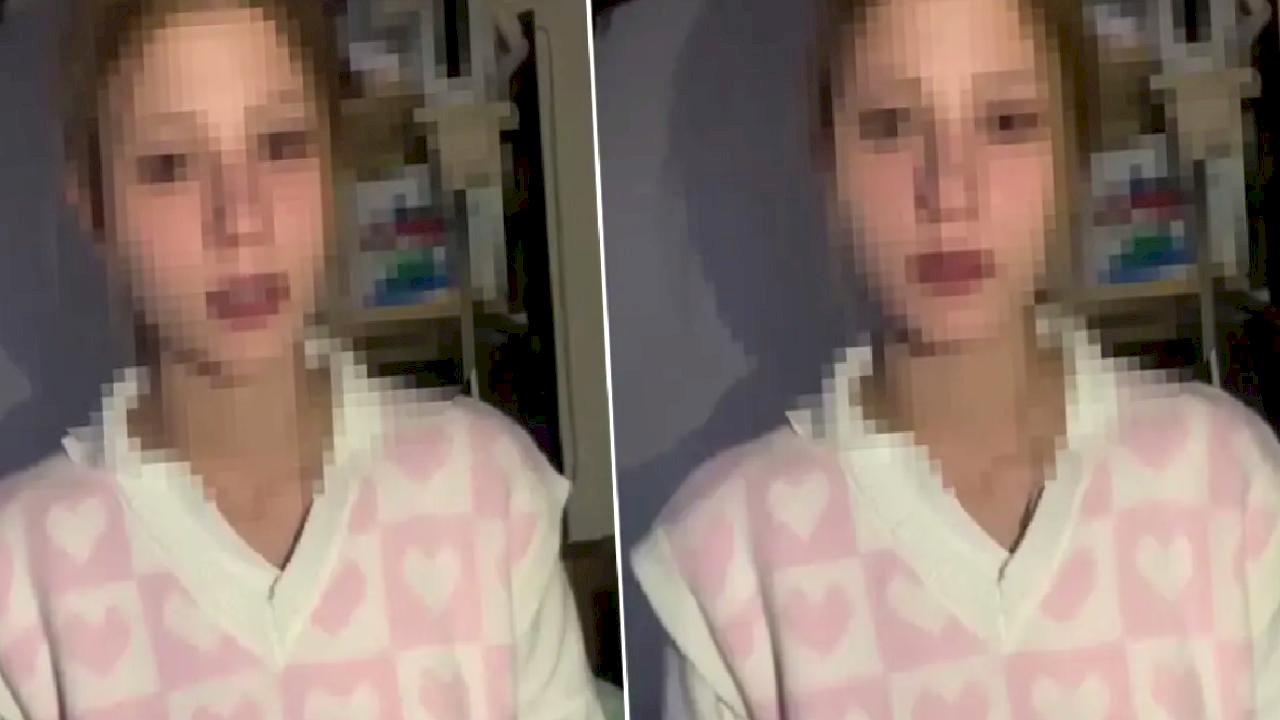 17 yaşındaki İremnur'dan korkunç iddia: Öz ağabeyim taciz etti, yardım edin