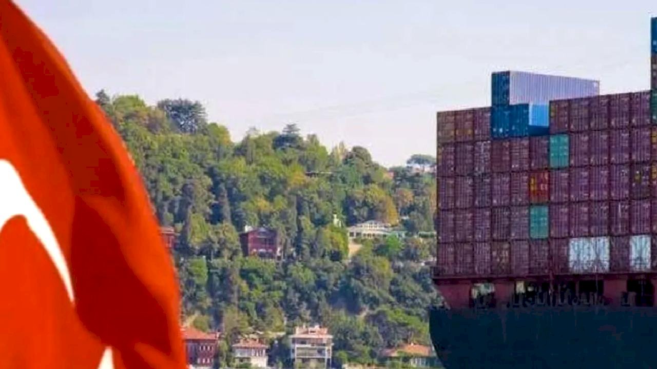 35 ilde ihracat artışı! İstanbul, Kocaeli, İzmir ve Bursa 1 milyar doları aştı