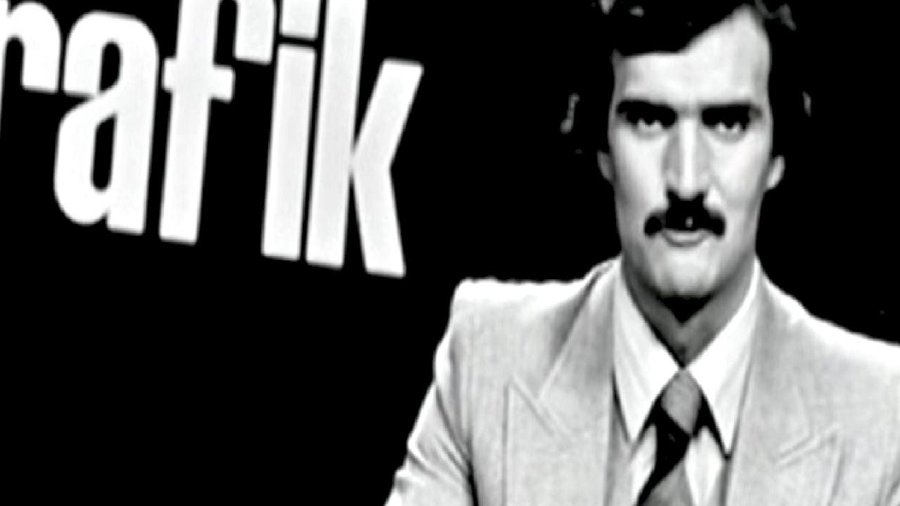 50 yılda değişmeyen kuralsızlık: TRT'nin arşiv görüntülerinde yaya geçidi eğitimi