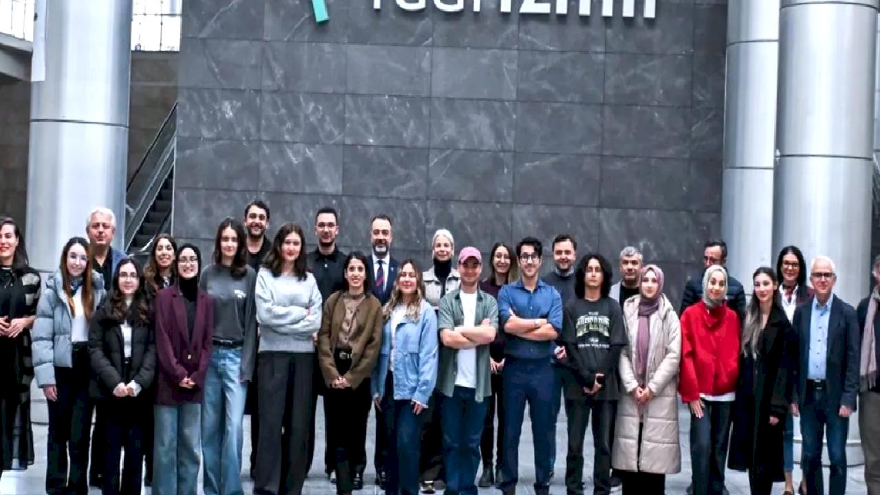 8. Uluslararası Değişik Doğal Taş Tasarım Yarışması’nda Finalistler Belli Oldu