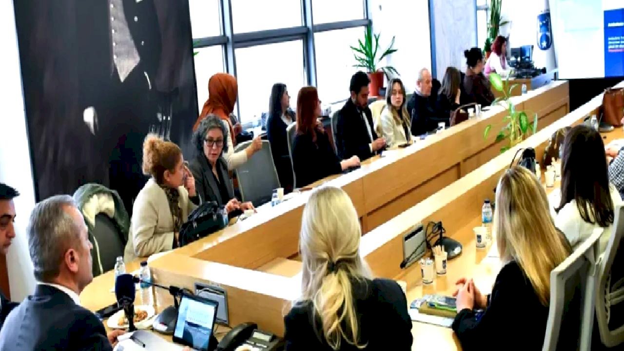 ABB Sağlıkta Güç Birliği Oluşturuyor