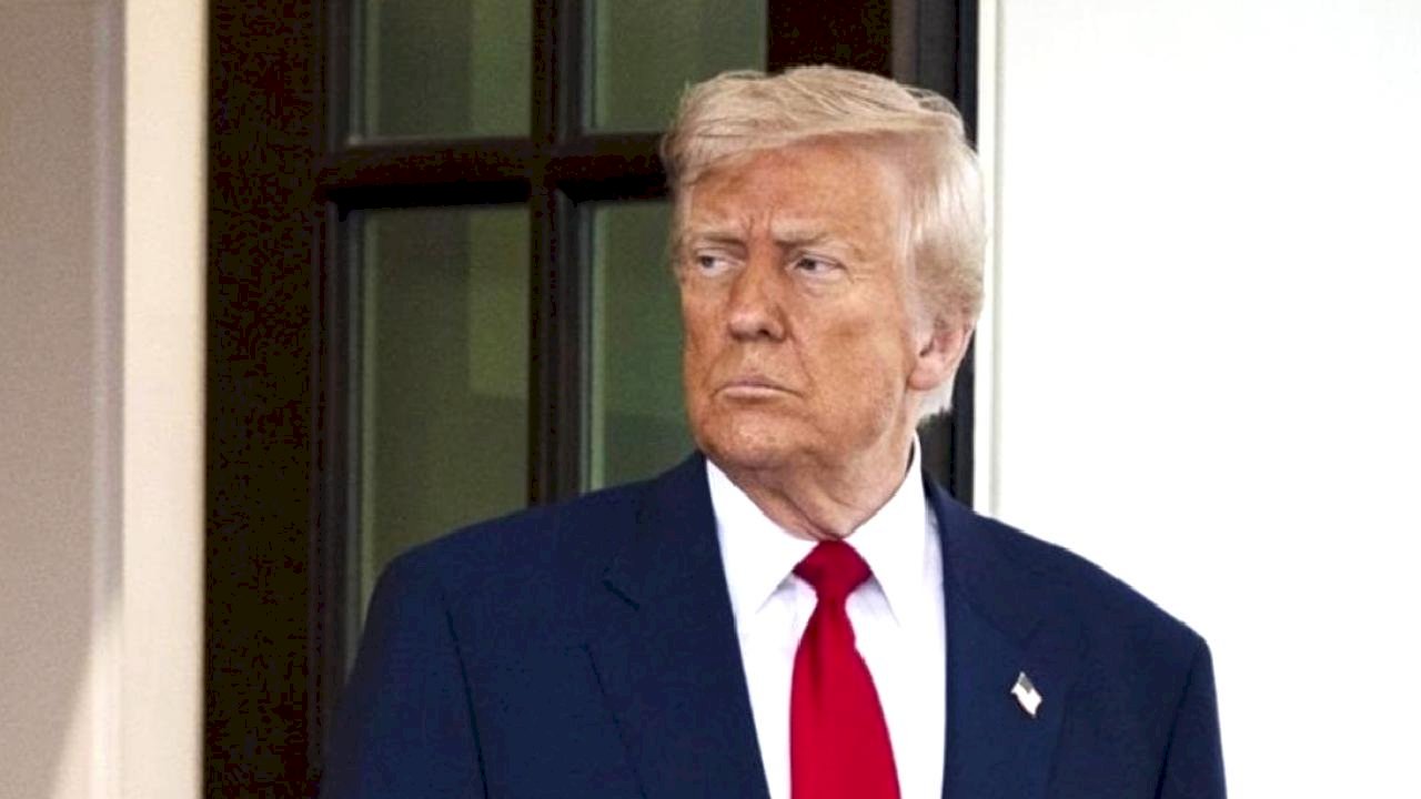 ABD Başkanı Donald Trump’tan UFO hamlesi