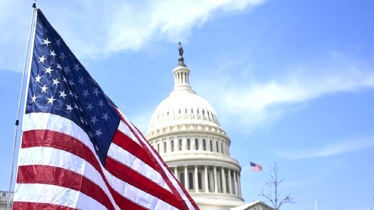 ABD Güney Saha Komutanlığı Venezuela'ya ziyaret gerçekleştirildi