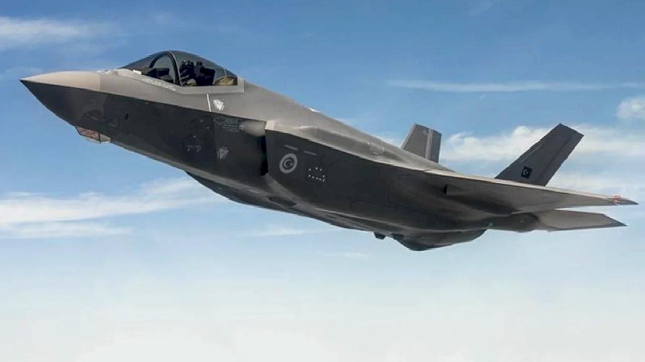 ABD, İran'a ait 'yı düşürdü