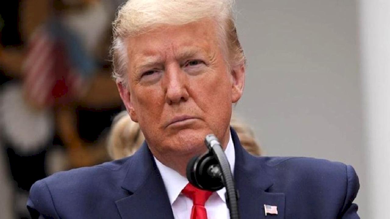 ABD ordusu İran'a saldırmak için hazır: Trump'ın kararı bekleniyor