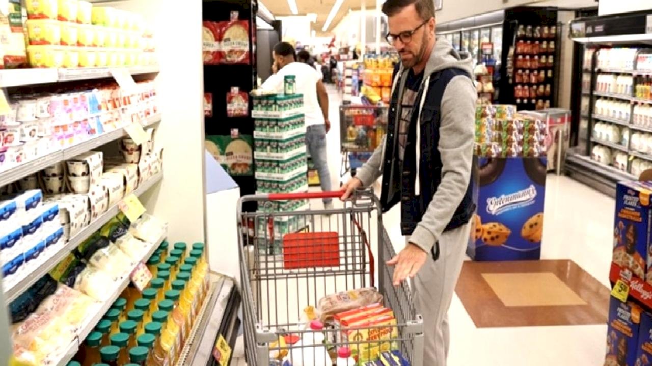 ABD'de enflasyon beklentilerin altında arttı