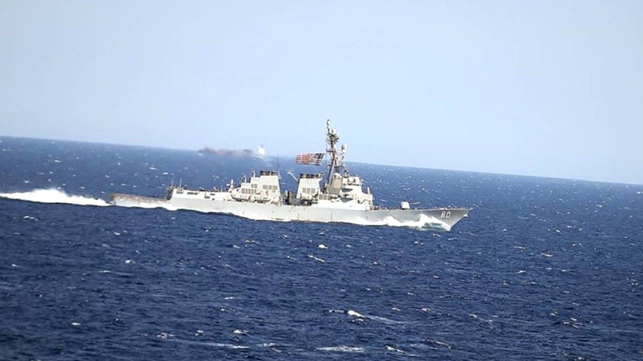 ABD'den İran'a 'haftalar sürecek operasyon' iddiası