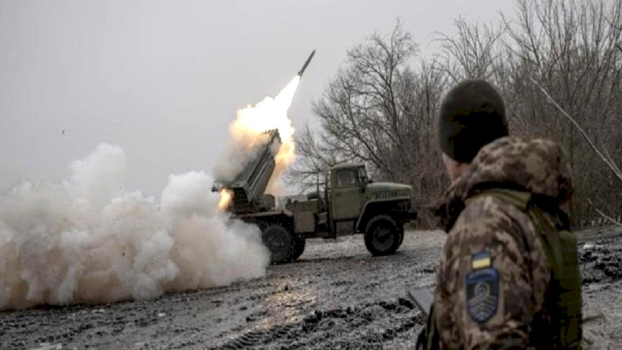 ABD’den Ukrayna’ya 185 milyon dolarlık askeri ekipman satışına onay