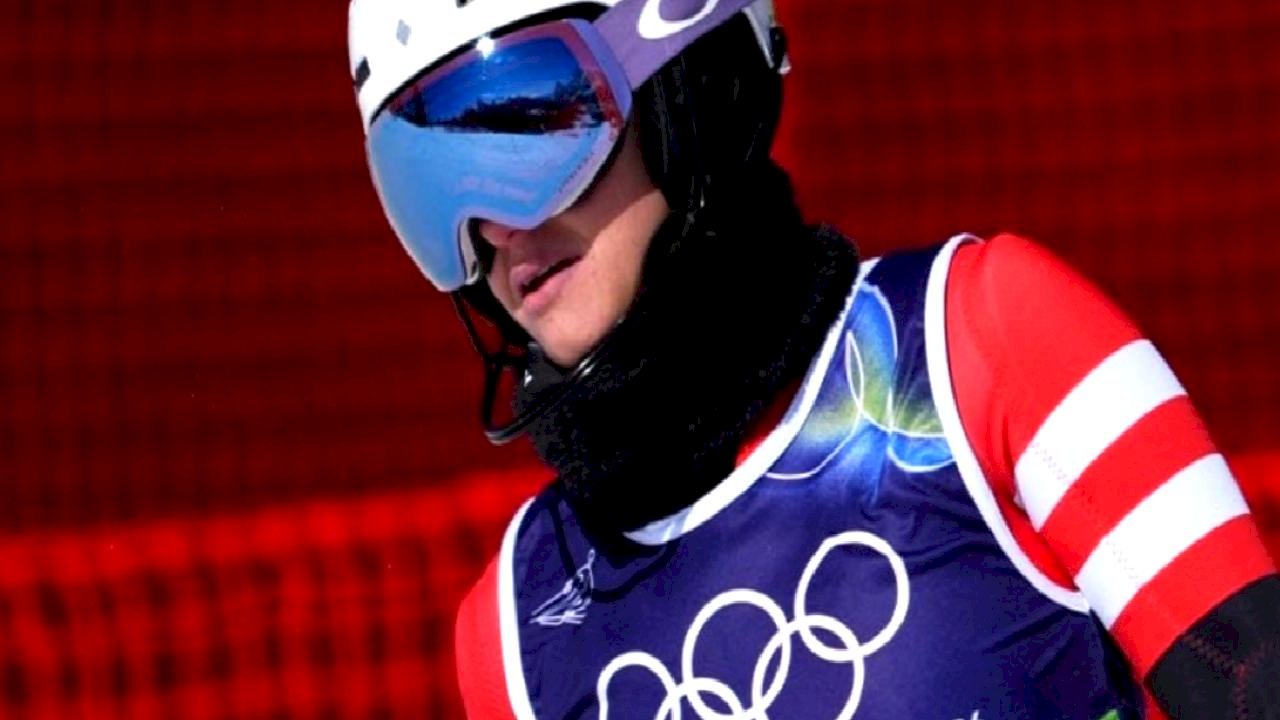 Ada Hasırcı, yarışı tamamlayamadı