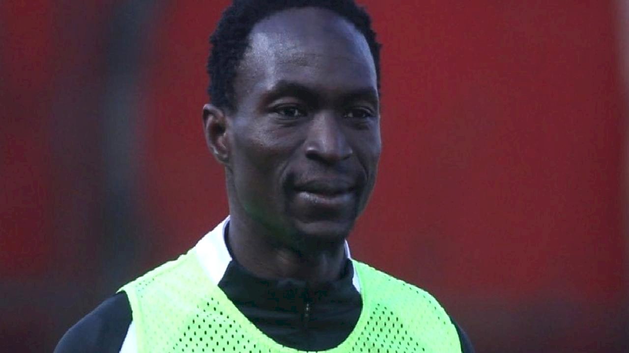 Adama Traore, Gençlerbirliği'ne geri döndü