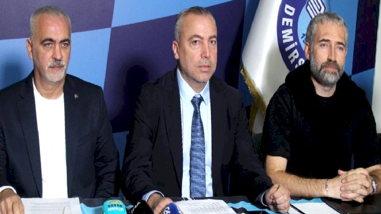 Adana Demirspor, 3. Lig'e düşme ile karşı karşıya!